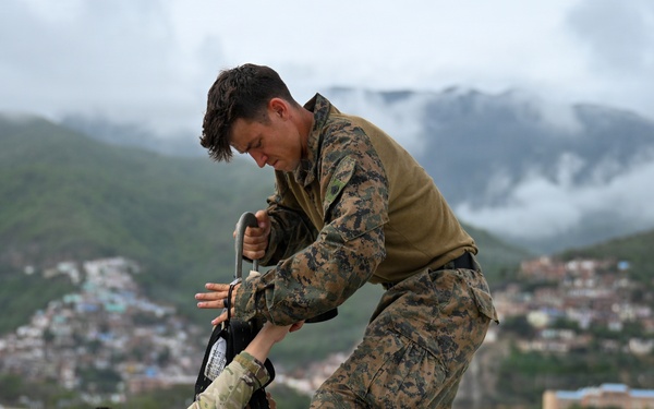 LCF-24: Operation Deliver Aid