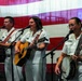 USS Kearsarge Hosts INR 250 Celebration
