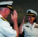 USS Kearsarge Hosts INR 250 Celebration