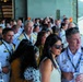 USS Kearsarge Hosts INR 250 Celebration