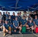 Discovery Channel’s Expedition Unknown Documents 26-1PH Underwater Recovery Team