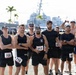 Royal Australian Navy Sailors Participate in RIMPAC 2026 Independence Day 5K