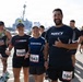 New Zealand Defence Force Personnel Participate in RIMPAC 2026 Independence Day 5K"