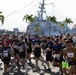 International Partners Hit the Ground Running for RIMPAC 2026 Independence Day 5K