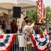 NC Guard Joins Governor At America 250th Celebration