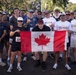 HMCS Regina Sailors Prepare for RIMPAC 2026 Independence Day 5K