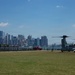 INR 250 Static Display at Liberty State Park