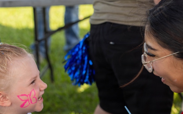 Camp Lejeune Independence Day Celebration 2025