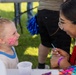 Camp Lejeune Independence Day Celebration 2025