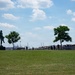 INR 250 Static Display at Liberty State Park