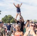 Camp Lejeune Independence Day Celebration 2025