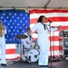 Navy Band Southwest Destroyers PMG at Liberty Station