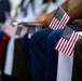 Naturalization Ceremony aboard USS Midway Museum