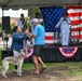 Navy Band Southwest Destroyers PMG at Liberty Station