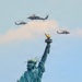 International Naval Review (INR) 250 - Liberty State Park
