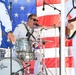 Navy Band Southwest Destroyers PMG at Liberty Station