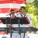 Navy Band Southwest Destroyers PMG at Liberty Station