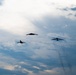 B-2 Spirit performs Freedom 250 flyover in Washington