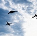 B-2 Spirit performs Freedom 250 flyover in Washington
