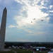 B-2 Spirit performs Freedom 250 flyover in Washington