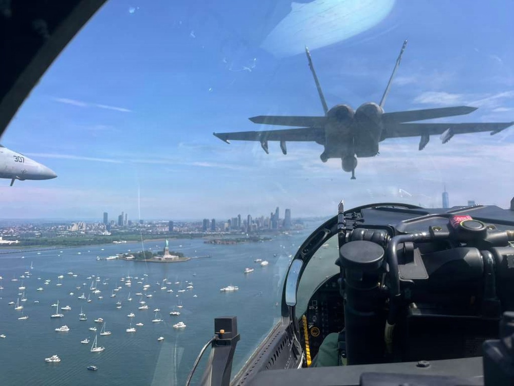 International Aerial Review 250