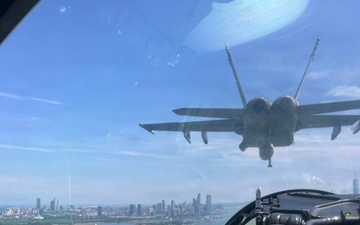 International Aerial Review 250