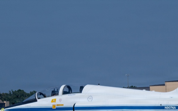 Aircraft at Joint Base Andrews make final preparations for Freedom 250