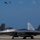 Aircraft at Joint Base Andrews make final preparations for Freedom 250