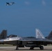 Aircraft at Joint Base Andrews make final preparations for Freedom 250