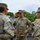 101st TC marches at the 250th Independece Day Commeration