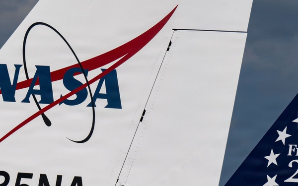 Aircraft at Joint Base Andrews make final preparations for Freedom 250