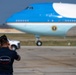 Aircraft at Joint Base Andrews make final preparations for Freedom 250