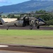 Tropic Lightning aviators mark America’s 250th with Independence Day flyover