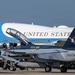 Aircraft at Joint Base Andrews make final preparations for Freedom 250