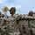 101st TC marches at the 250th Independece Day Commeration
