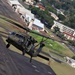 Tropic Lightning aviators mark America’s 250th with Independence Day flyover