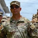 101st TC marches at the 250th Independece Day Commeration
