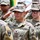 101st TC marches at the 250th Independece Day Commeration