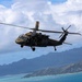 Tropic Lightning aviators mark America’s 250th with Independence Day flyover