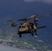 Tropic Lightning aviators mark America’s 250th with Independence Day flyover