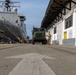 LCF-24: Supply Offload