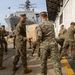LCF-24: Supply Offload