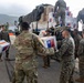 LCF-24: Supply Offload