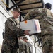 LCF-24: Supply Offload
