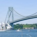 Sail4th 250 Brings International Tall Ships Past Fort Hamilton for America’s 250th Birthday