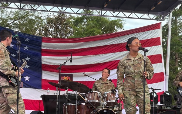 Celebrating America's 250th
