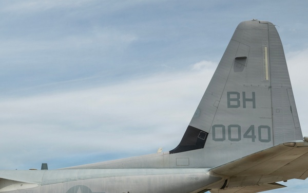 CRE: Air Operations at Simon Bolivar International Airport