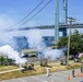 Sail4th 250 Brings International Tall Ships Past Fort Hamilton for America’s 250th Birthday