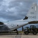 CRE: Air Operations at Simon Bolivar International Airport