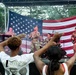 Celebrating America's 250th